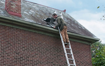 what affects urgent Howwood roof repairs
