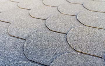 Howwood asphalt roofing costs