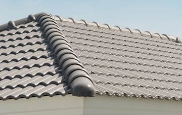 advantages of Howwood clay roofing