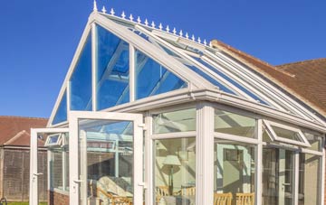 conservatory roof insulation costs Howwood