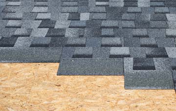 expert Howwood asphalt roof companies