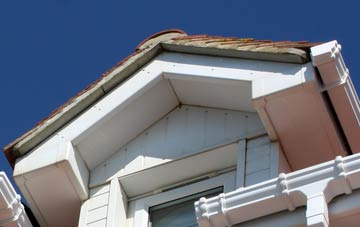 Howwood fascia installation costs