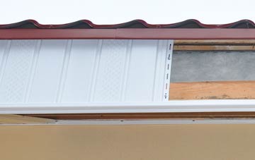 Howwood fascia repair costs