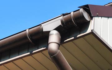 types of Howwood fascias