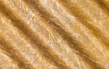 Howwood fibreglass roof waterproofing