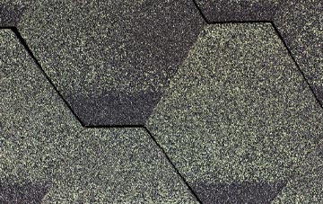 Howwood fibreglass shingle repairs