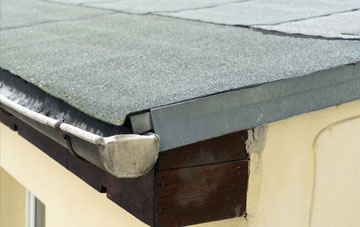 Howwood flat garage roofing repairs