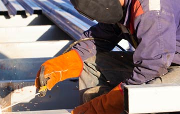 Howwood flat roofing options