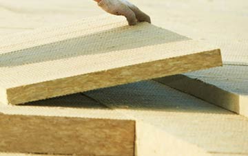 measuring Howwood tapered insulation