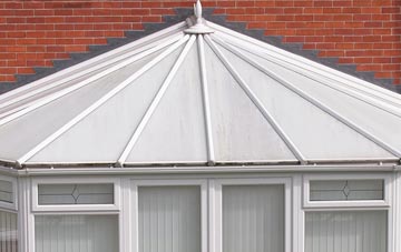 Howwood polycarbonate conservatory roof repairs
