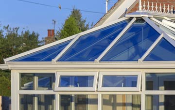 professional Howwood conservatory insulation