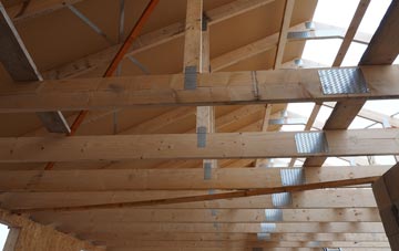 Howwood roof truss costs