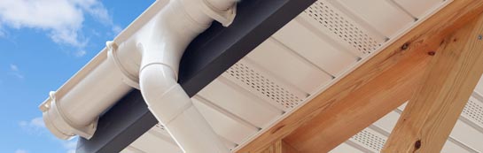 get Howwood guttering quotes today