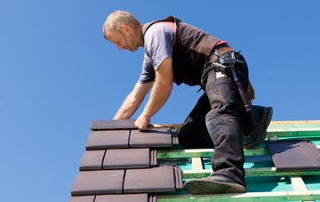 disadvantages of Howwood slate roofing