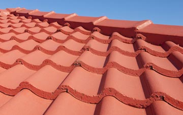 Howwood tile and slate roof replacement