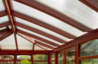 Howwood conservatory roofing insulation