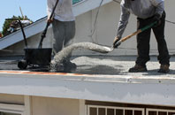 Howwood flat roofing repair