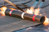 Howwood flat roof sealing