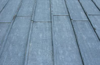 Howwood lead roofing