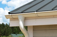Howwood soffits